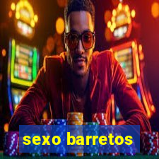 sexo barretos